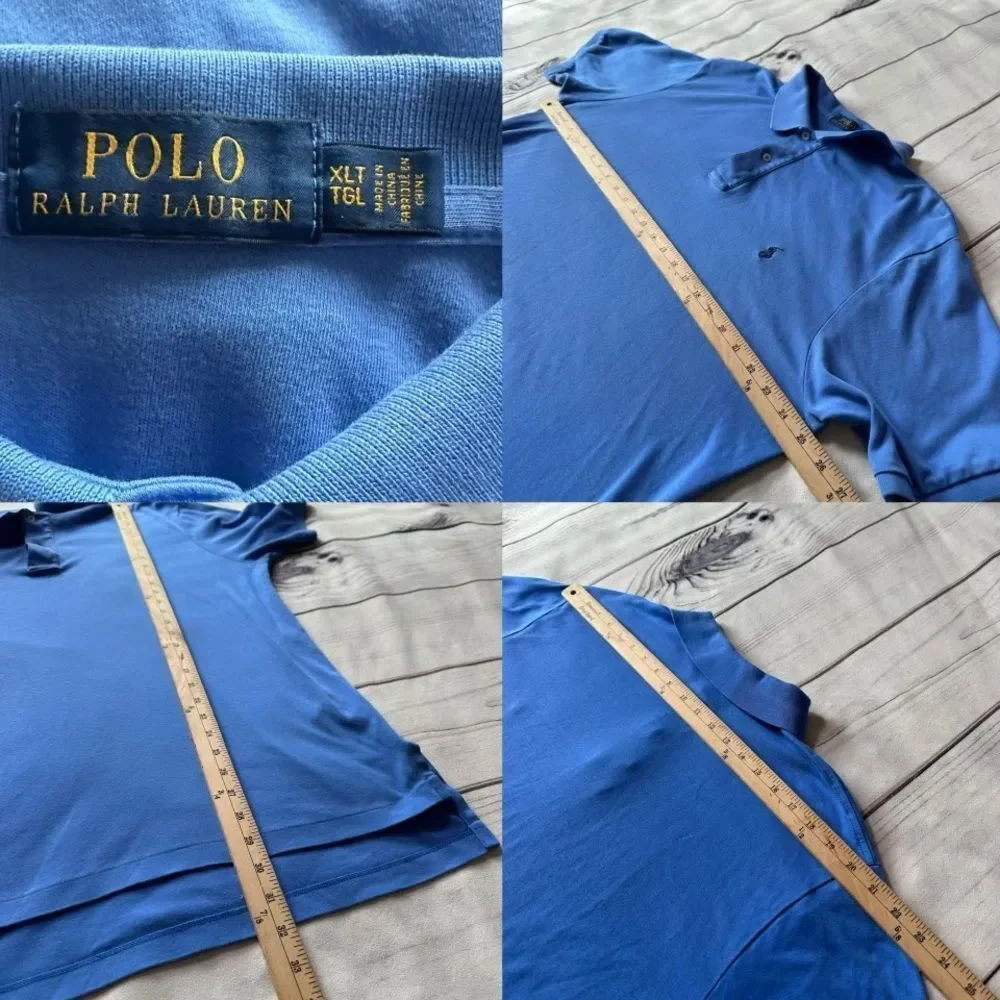 Polo Ralph Lauren polo ralph